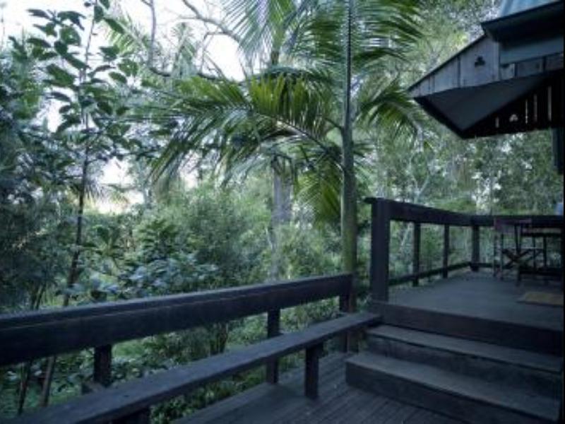 فيلا Mt Glorious Getaways Mount Glorious المظهر الخارجي الصورة