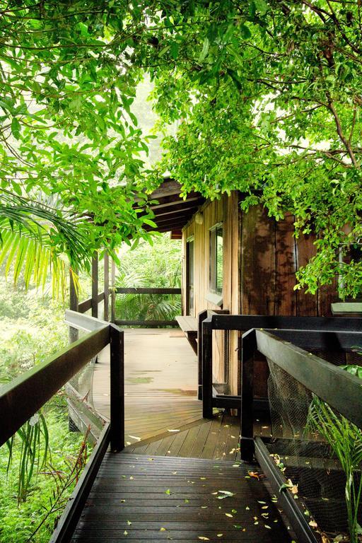 فيلا Mt Glorious Getaways Mount Glorious المظهر الخارجي الصورة